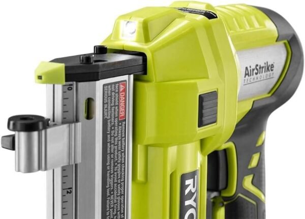 Ryobi P318 Cordless Pin Nailer Review Is It Worth the Hype