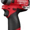 Milwaukee M12 Fuel Cordless Impact Wrench 2554-20 Review Compact Power and Performance