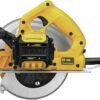51NeaPny8dL._AC_SL1000_ DEWALT DWE575 Lightweight Circular Saw Review Powerful Performance in a Compact Design