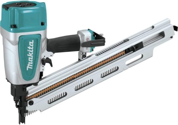Makita AN924 Framing Nailer Review Powerful Tool for Professional Construction Projects