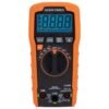 Klein Tools MM420 Digital Multimeter review versatile TRMS multimeter for voltage and current testing
