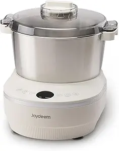 51OLyUnje3L.__AC_SX300_SY300_QL70_FMwebp_ Joydeem Dough Maker Review Perfect for Bread, Pizza, and More with Fermentation Function