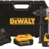 51OgyphiKKL._AC_SL1000_ DEWALT 20V MAX XR Brushless Drill Driver review Powerful Kit with 3-Speed Options