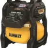 Dewalt DCC2520B 20V MAX Brushless Cordless Air Compressor review for Portable Power