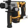51OuQ4F1K6S.__AC_SX300_SY300_QL70_ML2_ DEWALT 20V MAX Rotary Hammer Drill Review Compact and Powerful Tool Performance