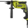 51PtQwMS-3L._AC_SL1000_ RYOBI D620H Hammer Drill Review Powerful Corded Tool with Variable Speed