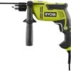 51PtQwMS-3L.__AC_SX300_SY300_QL70_ML2_ RYOBI D620H Hammer Drill Review Powerful Corded Tool with Variable Speed