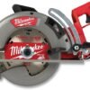 Milwaukee 2830-20 Circular Saw Review Powerful Battery-Powered Tool for Precision Cutting