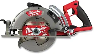 Milwaukee 2830-20 Circular Saw Review Powerful Battery-Powered Tool for Precision Cutting