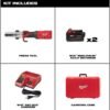 Milwaukee M18 Long Throw Press Tool Kit review cordless power tool insights