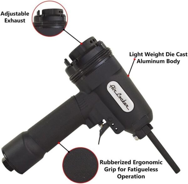51RTpiWcGdL._AC_SL1000_ Air Locker AP700 review comparing its performance as a pneumatic nail remover