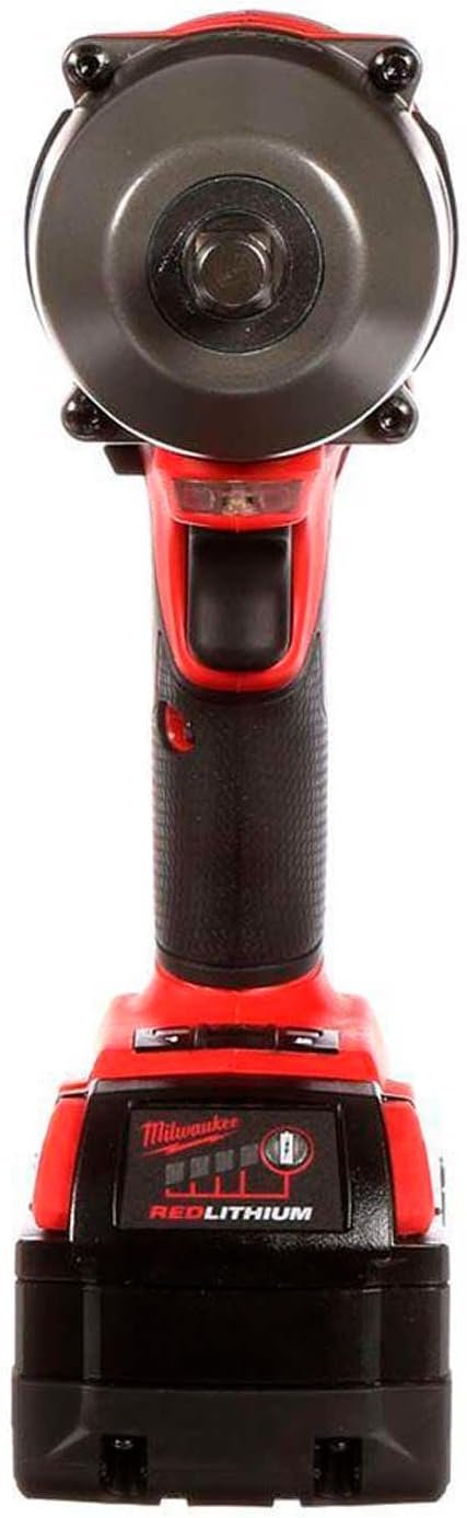 51RhbBcAcL._AC_SL1500_ Milwaukee M18 FUEL 1/2 High Torque Impact Wrench 2767-22 review