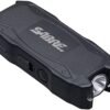 SABRE Stun Gun Review Powerful Self-Defense Tool with Flashlight and Rechargeable Battery