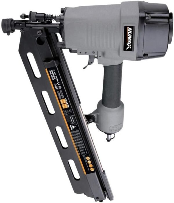 51Tvhc4yNXL._AC_SL1000_ NuMax SFR2190 framing nailer review perfect for heavy-duty construction projects