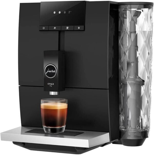51UM2V9aTdL._AC_SL1100_ Jura ENA 4 Espresso Machine review sleek design meets exceptional brewing quality