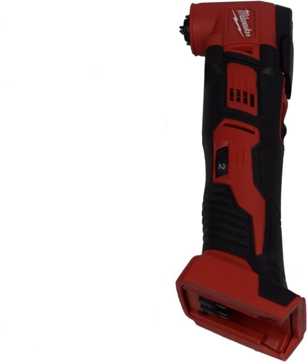 51X7MvxKruL._AC_SL1500_ Milwaukee 2626-20 Cordless Oscillating Multi-Tool Review Top Features and Performance