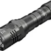 Comprehensive review of the Nitecore P20iX tactical flashlight with 4000 lumens