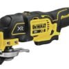 DEWALT 20V MAX Oscillating Tool Kit Review Uncovering Performance and Versatility