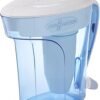 ZeroWater ZD-012RP review is this the best 12-cup water filter pitcher?