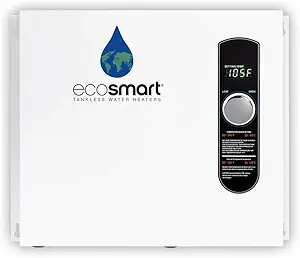51XeL6OFcXL.__AC_SX300_SY300_QL70_FMwebp_ EcoSmart ECO 36 Electric Tankless Water Heater Review for Energy-Efficient Home Heating