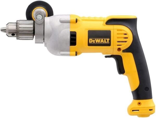 51Xh-LTR7OL._AC_SL1000_ DEWALT DWD210G Electric Drill Review Powerful 10-Amp Pistol-Grip Tool for Heavy-Duty Tasks