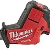 Milwaukee M18 FUEL HACKZALL 2719-20 review Powerful cordless reciprocating saw for tough jobs