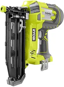 51YKiM6r5OL.__AC_SX300_SY300_QL70_FMwebp_ Ryobi P325 Finish Nailer Review Powerful 18V Cordless Tool for DIY Projects