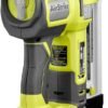 RYOBI P361 Cordless Narrow Crown Stapler Review Lightweight and Efficient Tool