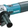 51ZYCRbTfL._AC_SY300_SX300_ Makita 9564CV Angle Grinder Review Powerful Performance with Variable Speed Control
