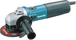 51ZYCRbTfL._AC_SY300_SX300_ Makita 9564CV Angle Grinder Review Powerful Performance with Variable Speed Control