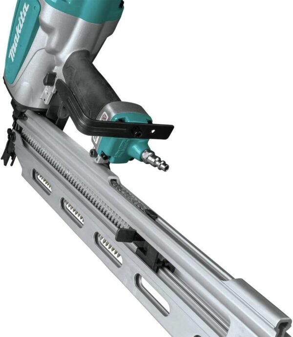 Makita AN924 Framing Nailer Review Powerful Tool for Professional Construction Projects