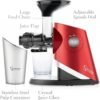 Sana 727 Supreme Juicer Review Is This the Best Masticating Juicer?