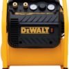 51cL4ZkDoeL._AC_SL1000_ DEWALT Portable Air Compressor DWFP55130 review lightweight design with quiet operation