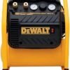 51cL4ZkDoeL.__AC_SX300_SY300_QL70_ML2_ DEWALT Portable Air Compressor DWFP55130 review lightweight design with quiet operation