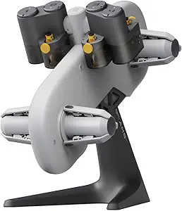 51cRn5bjPlL.__AC_SX300_SY300_QL70_FMwebp_ Bambu Lab AMS Lite 3D Printer Review Multi-Material Magic and Seamless Printing