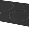 Frigidaire FFEC3025UB Electric Cooktop Review Powerful Performance and Sleek Design