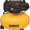 51drH2GQkZL._AC_SL1000_ DEWALT Pancake Air Compressor DWFP55126 review powerful and portable 6-gallon tank