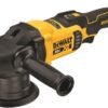 DEWALT 20V MAX XR Cordless Polisher DCM848B review for car detailing enthusiasts