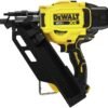 51fPg6zjDdL._AC_SL1000_ DeWalt DCN930B 20V Framing Nailer review powerful tool for professionals