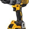 51fckhkXu9L._AC_SL1040_ DEWALT 20V MAX XR Hammer Drill Kit DCD996P2 review for power tool enthusiasts