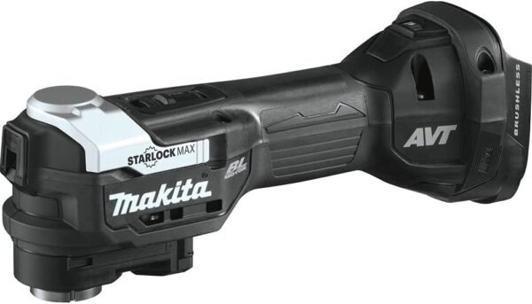 51gp3Xv92AL._AC_SL1000_ Makita XMT04ZB Multi-Tool Review Powerful Cordless Option for Precision Cutting and Sanding