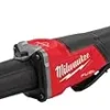 Comprehensive review of Milwaukee M18 FUEL die grinder 2984-20 with variable speed