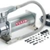 Comprehensive review of the VIAIR 485C air compressor for heavy-duty projects