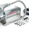 Comprehensive review of the VIAIR 485C air compressor for heavy-duty projects