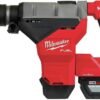 Milwaukee M18 Fuel Rotary Hammer 2718-22HD review the ultimate cordless power tool