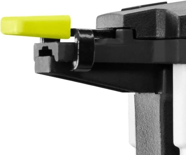 RYOBI P361 Cordless Narrow Crown Stapler Review Lightweight and Efficient Tool