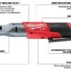 Milwaukee M12 Fuel Ratchet 2558-20 review uncovering power, durability, and performance