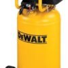DEWALT Portable Air Compressor D55168 Review High-Performance and Durable 200 PSI Power Tool