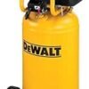 DEWALT Portable Air Compressor D55168 Review High-Performance and Durable 200 PSI Power Tool