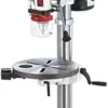 Shop Fox W1668 benchtop drill press and spindle sander detailed review